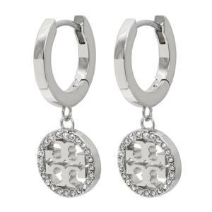 토리버치 밀러 페이브 허기 귀걸이 87041 042