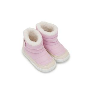 [블루독베이비8] FW25(PU)베이직 패딩 부츠 HJ (45C1482505) (BLUEDOG BABY 유아 출산 백일 선물 도트 강아