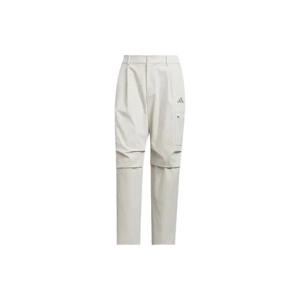 [아디다스 골프]남성 25FW 트위스트위브 카고 앵클 팬츠 JM9606_