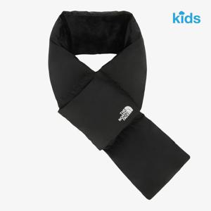 노스페이스키즈 티볼 머플러-NA5IR50R