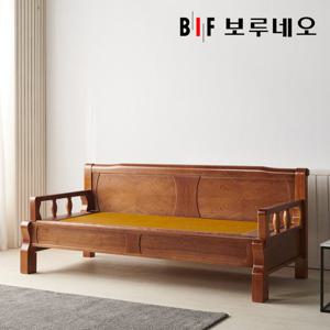 [보루네오] 사계절용 온돌 흙쇼파 IYS354