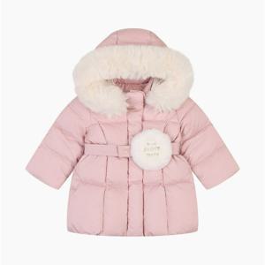 [압소바]압소바 엘레닌 다운 점퍼(가방) A2723112