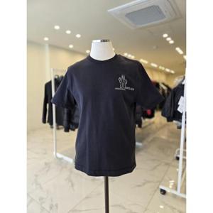 24SS 몽클레어 그레노블 코튼 반팔티 8C00002 83927 773