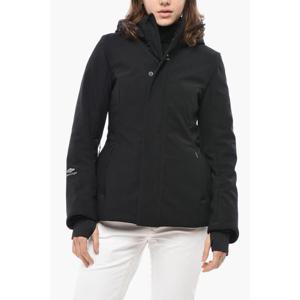 발렌시아가 3B 스포츠 아이콘 아워글래스 스키 자켓 773998 TPQ3