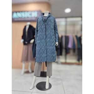 안지크 세이브존06 구스  롤  패딩 AJ4DW5180