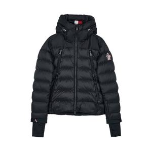 [몽클레어] FW25 남성 그레노블 카무락 패딩 1A00051 53864 999