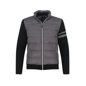 [페라어스]골피아 남성 니트 패딩 집업 골프점퍼 GCOW5LU6473