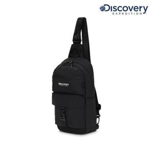 디스커버리 (DXSG4056N) 리플렉스 포켓 슬링백 DXNW