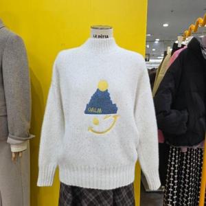 르피타 DP01 보카시 반목꼬깔니트 L254USWC04