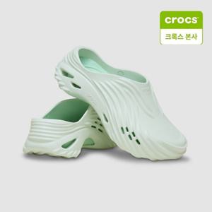 [크록스본사] 크록스 에코 웨이브 민트틴트 210521-3YF_IGB