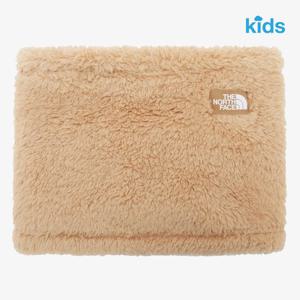 노스페이스키즈 애니 메이트 넥 게이터-NA5IR56R