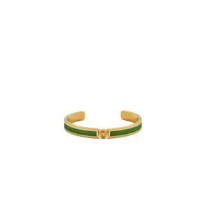 25 FW 베르사체 메두사 커프 브레이슬릿 10227861A00638 TP447842238