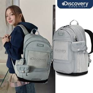 디스커버리 26N 문샤넬 라이크에어 라이트 백팩23 DXBK0176N-DML