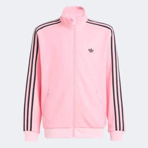 [아디다스키즈] KD7820 (130-160) 아디다스 파이어버드 루스 더블 니트 트랙 탑 주니어 져지  HMDK