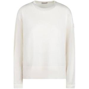 (명품) 몽클레어 크루넥 니트 9C00012 M1369