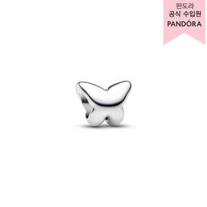 [판도라(주얼리)][백화점 보증서 제공] 버터플라이 미니 참 794519C00