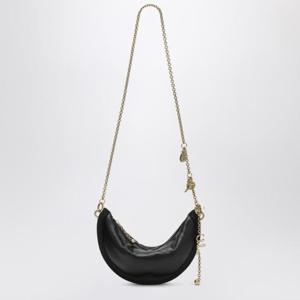 끌로에 크로스백 CH25WP124P80 Black