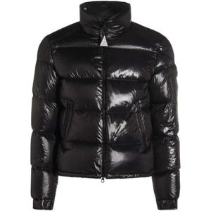 25FW 몽클레어 LEVITHA 레비타 블랙 패딩 자켓 K2091 1A00061 596XE 999