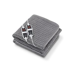 보이러 전기요 2인더블 4단 UB48더블다크그레이