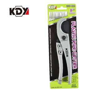 엑셀가위 PVC 호스카타 KAP-200 8인치 파이프커팅기