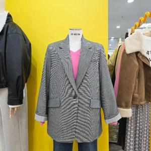 르피타 DP01 이자벨싱글재킷 L261UJK203