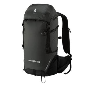 몽벨 알파인 라이트 팩 가방 20L B1 JBEIXUBS681