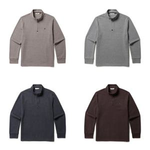 [올젠]사카리바 반집업 티셔츠 ZBF4TU1202