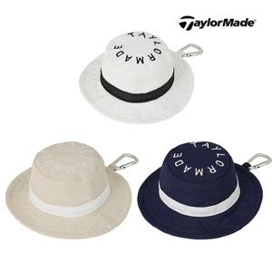 테일러메이드 2026 서크 액세서리 여성 파우치 TL905