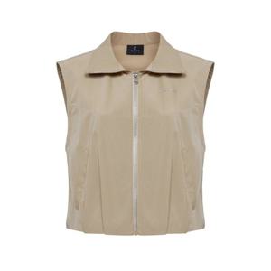 [와이드앵글]여성 TO 제로스트레스 루즈핏 베스트 L WWP26631E2