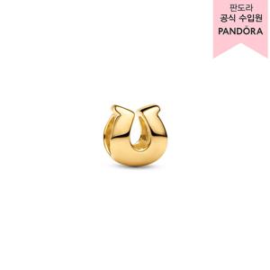 [판도라(주얼리)][백화점 보증서 제공] 홀스슈 미니 참 764517C00