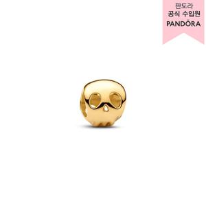 [판도라(주얼리)][백화점 보증서 제공] 스컬 미니 참 764518C00