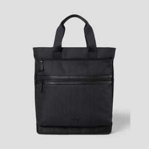 [빈폴] 커뮤터 토트백 - 네이비 BE62D2M26R