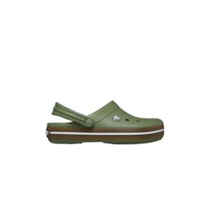 크록스 크록밴드 검 클로그 카고 212756-3BX