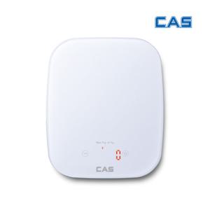 카스 가정용 주방저울 K24 1000g 1kg 전자저울