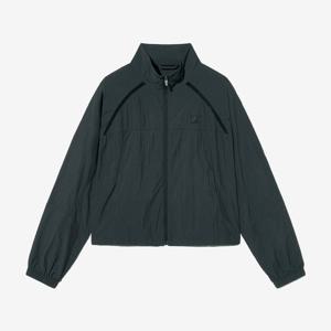 [휠라][FILA] 컬러블럭 경량 바람막이 (FS2JKH2252F_DGY)