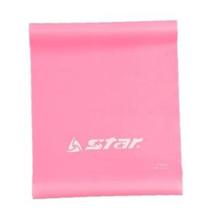 스타스포 츠라텍스밴드 EU564-13 1단계 핑크 (EU563-13과 동일모델)