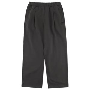 엄브로 U 스포티 니트 와이드 조거 2WAY팬츠 UR121CFP15DCH