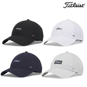 타이틀리스트 찰스턴 브리저 골프모자 TH26ACHBZA