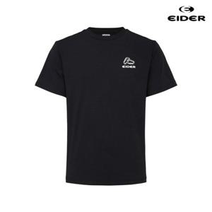 아이더 (DUM25262_Z1) 공용 VERDON 베르동 UNI ICE 반팔 라운드 티셔츠