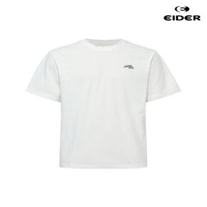 아이더 (DUM25264_W6) 공용 SOPHIE 소피 UNI ICE 반팔 라운드 티셔츠