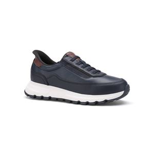 [톰맥캔] 루체른 4CM 컴포트 캐주얼 페스트인 남성 보트화 9TMLZ26S2S