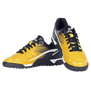 아라칸2 족구화(JS5200-21) 블랙옐로우