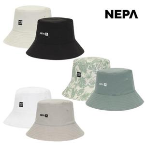 네파 공용 빈치오 리버시블 버킷햇 양면 리버시블 버킷햇 등산 벙거지모자 7KC7437