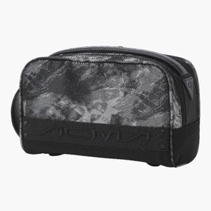 데상트골프파우치 VQA DR12MFBG11-BLKG 아크먼트(ACMT) 리플렉티브 남성 파우치 / BLACK