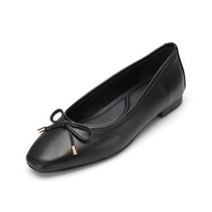 [미소페(여성화)]여성 플랫 1.5cm_012615009 2color