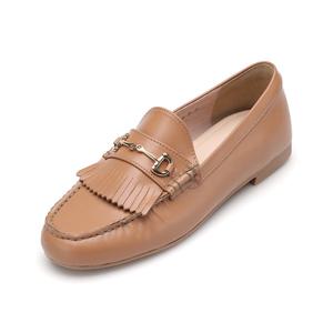 [미소페(여성화)]여성 로퍼 1cm_012619011 2color