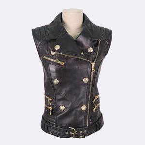 [스미스마켓] 발망 BM4B3Z2025 조끼 여성의류