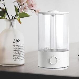 대용량가습기 초대용량 고주파 가습기 위생적 간편 통세척 저소음