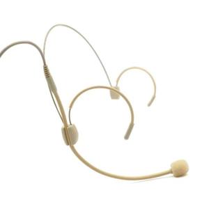 회의 MIPRO호환 강의용 공연용 무선 헤드마이크 숲 학원