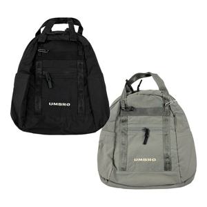 엄브로 에센셜 토트백팩 UQ223CBP51